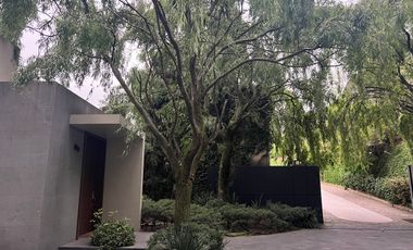 Casa de lujo Club de Golf Bosque de Santa Fe