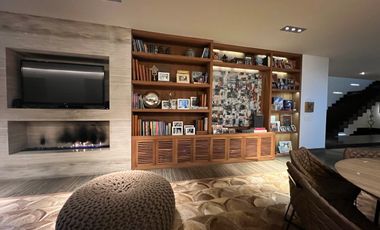 Casa de lujo Club de Golf Bosque de Santa Fe