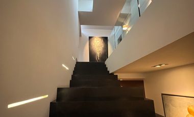 Casa de lujo Club de Golf Bosque de Santa Fe