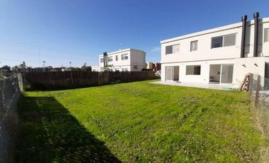 Casa en Casas de San Patricio