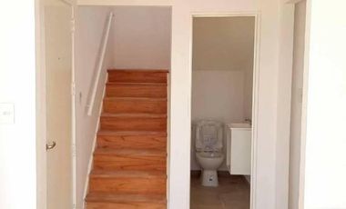 Casa en Casas de San Patricio