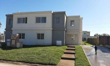 Casa en Casas de San Patricio