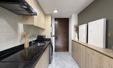 DEPARTAMENTOS EN PREVENTA MH LIVING JARDINES DEL BOSQUE