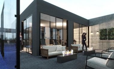 DEPARTAMENTOS EN PREVENTA MH LIVING JARDINES DEL BOSQUE