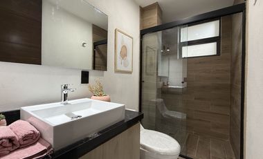 DEPARTAMENTOS EN PREVENTA MH LIVING JARDINES DEL BOSQUE