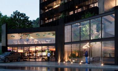 DEPARTAMENTOS EN PREVENTA MH LIVING JARDINES DEL BOSQUE