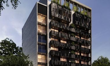 DEPARTAMENTOS EN PREVENTA MH LIVING JARDINES DEL BOSQUE