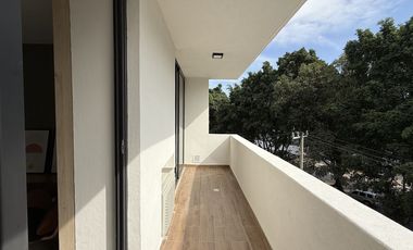 DEPARTAMENTOS EN PREVENTA MH LIVING JARDINES DEL BOSQUE