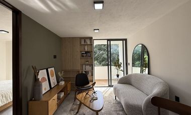 DEPARTAMENTOS EN PREVENTA MH LIVING JARDINES DEL BOSQUE