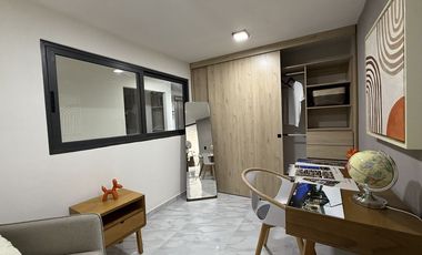 DEPARTAMENTOS EN PREVENTA MH LIVING JARDINES DEL BOSQUE