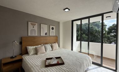 DEPARTAMENTOS EN PREVENTA MH LIVING JARDINES DEL BOSQUE
