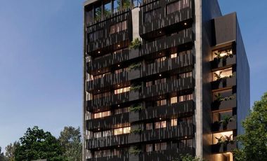DEPARTAMENTOS EN PREVENTA MH LIVING JARDINES DEL BOSQUE
