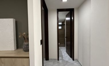 DEPARTAMENTOS EN PREVENTA MH LIVING JARDINES DEL BOSQUE