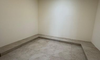 Casa en venta con recámara en planta baja