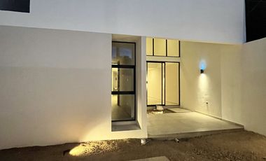 Casa en venta con recámara en planta baja