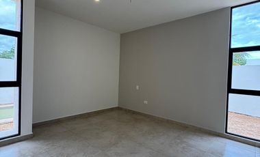 Casa en venta con recámara en planta baja