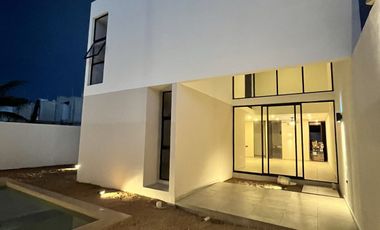 Casa en venta con recámara en planta baja