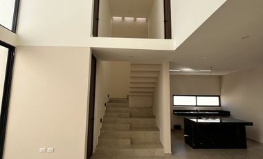 Casa en venta con recámara en planta baja