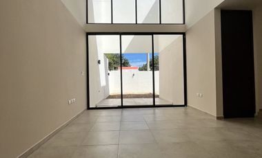 Casa en venta con recámara en planta baja