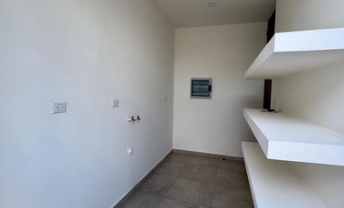 Casa en venta con recámara en planta baja