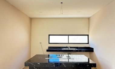 Casa en venta con recámara en planta baja