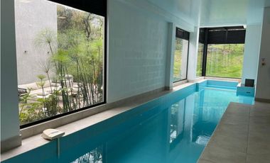 SE VENDE CASA EN LA CALERA