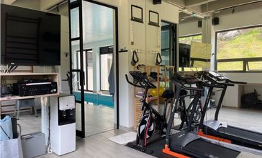 SE VENDE CASA EN LA CALERA