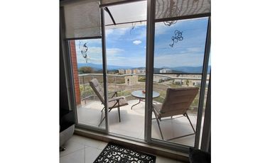 GIA 236 APARTAMENTO LA MESA HERMOSO