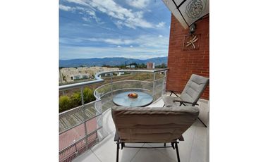 GIA 236 APARTAMENTO LA MESA HERMOSO