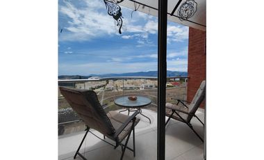 GIA 236 APARTAMENTO LA MESA HERMOSO