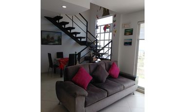 GIA 236 APARTAMENTO LA MESA HERMOSO