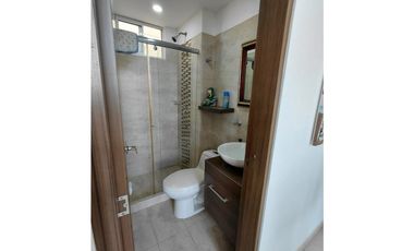 GIA 236 APARTAMENTO LA MESA HERMOSO