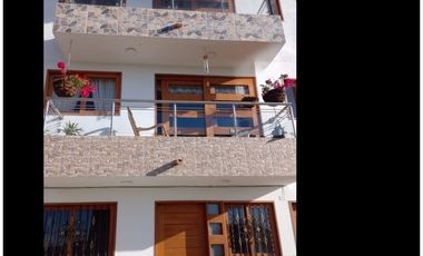 APARTAMENTO EN VENTA EL CARMEN DE VIBORAL