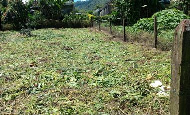 GIA 237. Lote en venta, Silvania Cundinamarca