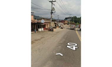 GIA 237. Lote en venta, Silvania Cundinamarca