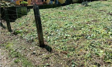 GIA 237. Lote en venta, Silvania Cundinamarca