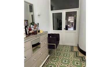 CASA PATRIMONIO con lote DE 775 MTS y 419 MTS  CONSTRUIDOS.VIEJO PRADO