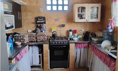 CASA PATRIMONIO con lote DE 775 MTS y 419 MTS  CONSTRUIDOS.VIEJO PRADO