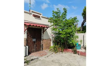 CASA PATRIMONIO con lote DE 775 MTS y 419 MTS  CONSTRUIDOS.VIEJO PRADO