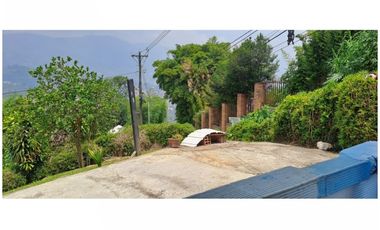 CASA CAMPESTRE EN VENTA SABANETA, VEREDA LAS BRISAS, LA DOCTORA