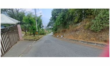 CASA CAMPESTRE EN VENTA SABANETA, VEREDA LAS BRISAS, LA DOCTORA