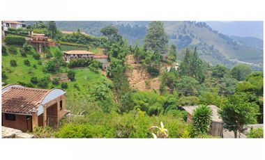 CASA CAMPESTRE EN VENTA SABANETA, VEREDA LAS BRISAS, LA DOCTORA