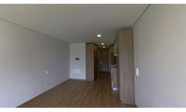 Apartaestudio en venta 33 m²  – Conjunto Solar con gym - $240.000.000