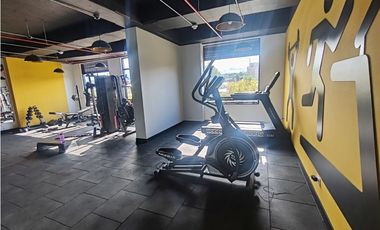 Apartaestudio en venta 33 m²  – Conjunto Solar con gym - $240.000.000