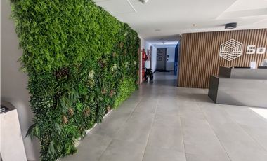 Apartaestudio en venta 33 m²  – Conjunto Solar con gym - $240.000.000