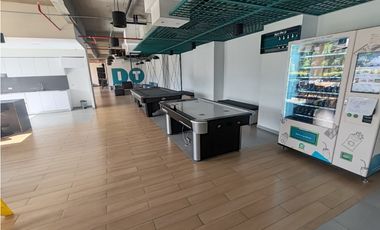 Apartaestudio en venta 33 m²  – Conjunto Solar con gym - $240.000.000