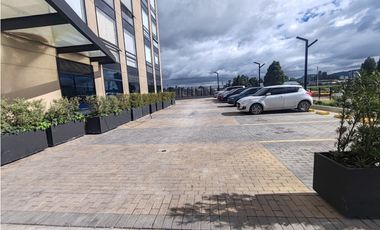 Apartaestudio en venta 33 m²  – Conjunto Solar con gym - $240.000.000