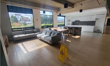 Apartaestudio en venta 33 m²  – Conjunto Solar con gym - $240.000.000