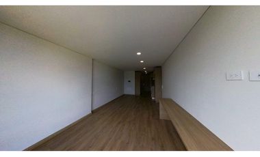 Apartaestudio en venta 33 m²  – Conjunto Solar con gym - $240.000.000