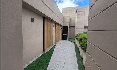 Apartaestudio en venta 33 m²  – Conjunto Solar con gym - $240.000.000